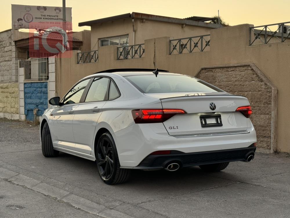 فولكسفاغن جيتا